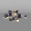 Loft Industry Modern - Fantasy Chandelier